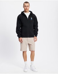 Eastside Golf - Swingman Full Zip Hoodie