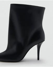 M.N.G - Cam Boots
