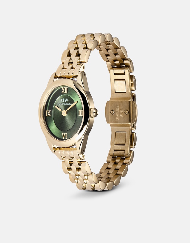 Daniel Wellington - Ophelia Mini Emerald