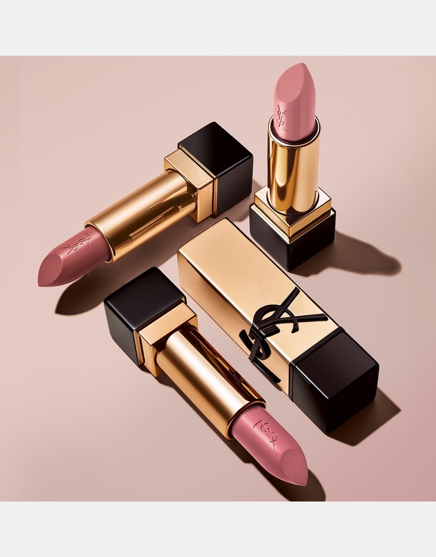 Yves Saint Laurent - Rouge Pur Couture