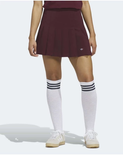 adidas Originals - Originals Pleated Skort Womens