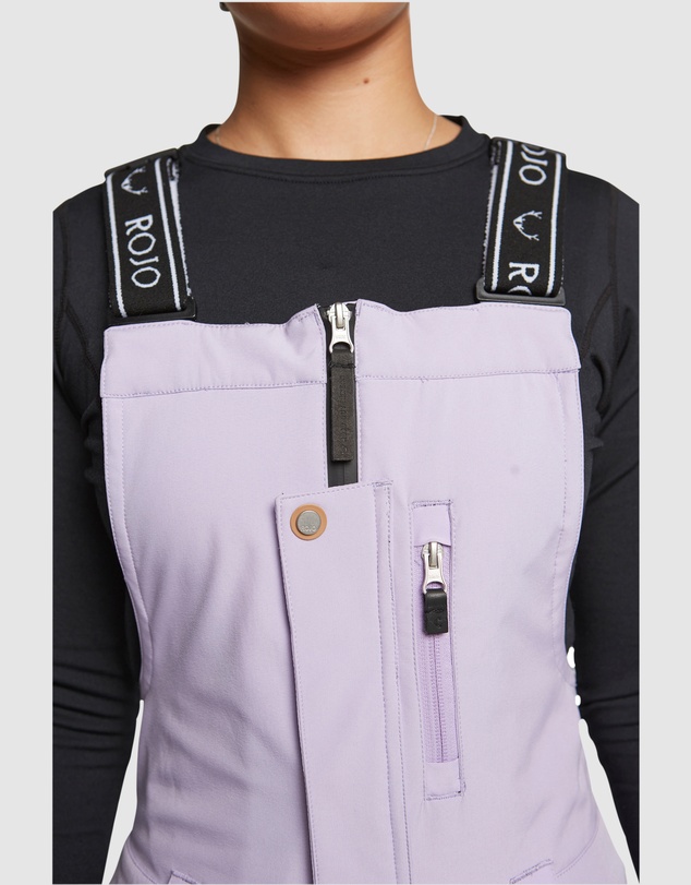 ROJO Outerwear - Ruben Bib