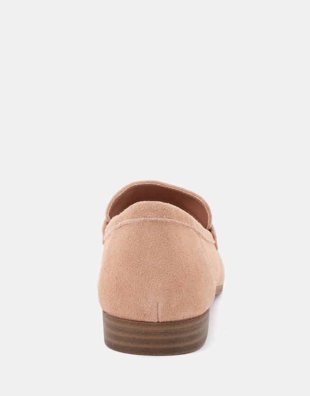 Clarks - Drea Dusty Rose