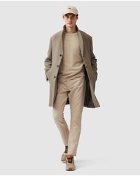 Rodd & Gunn - Christchurch Knit