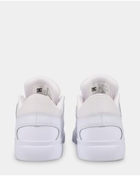 DC Shoes - Mens Onyx Skate Shoes