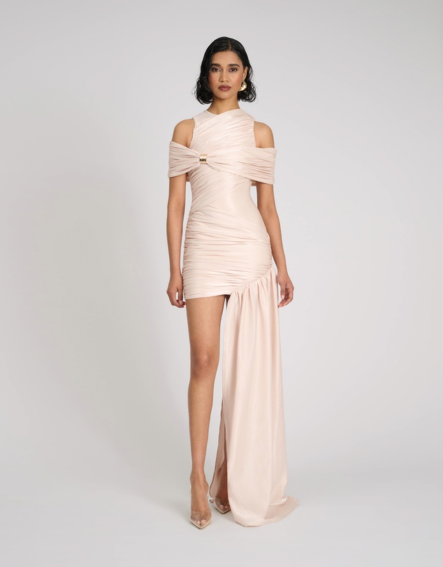ELIYA THE LABEL - Attico Dress
