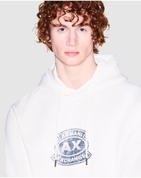 Armani Exchange - Felpa Sweatshirt