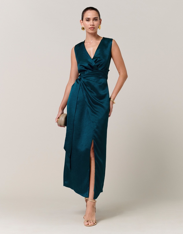 Savel - Roberta Midi Dress