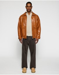 MM6 Maison Margiela - Sports Jacket