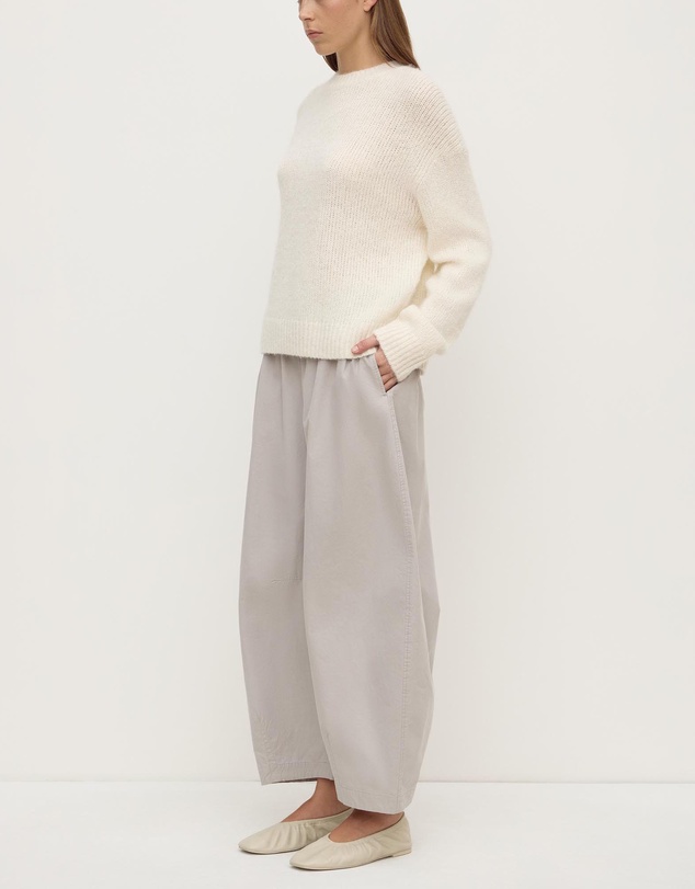 Assembly Label - Ariel Knit