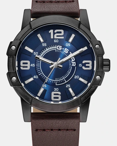 G-Star - Constructed Watch