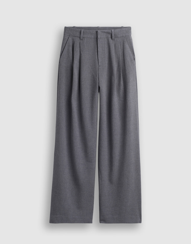 GAP - 365 Low Rise Brushed Twill Pants
