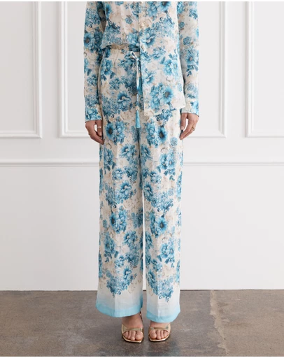 Aqua Blu Australia - Dauphine Lexi Pant