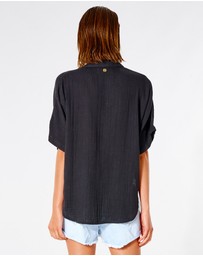 Rip Curl - Premium Surf Short Sleeve Shirt