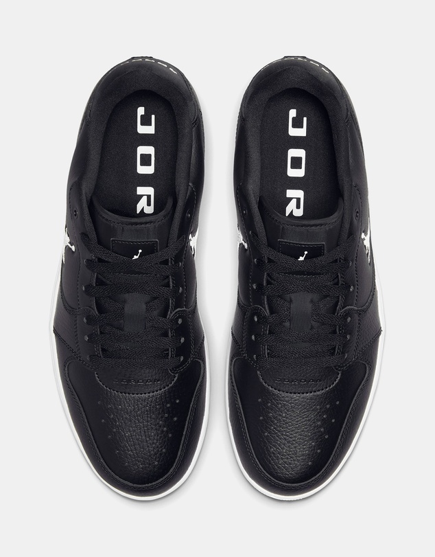 Nike - Jordan Access Court Low - Men's