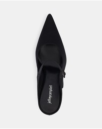 Jeffrey Campbell - Tiyera Heels