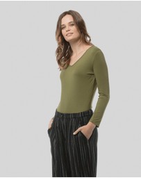 KAJA Clothing - Michelle Top