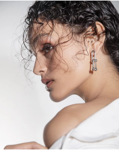 Kitte - Bond Earrings