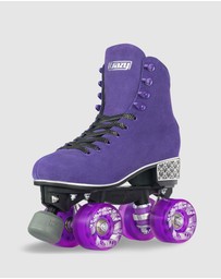 Crazy Skates - Evoke Roller Skates