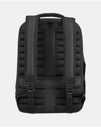 Samsonite - StackD Biz Laptop Backpack 15.6