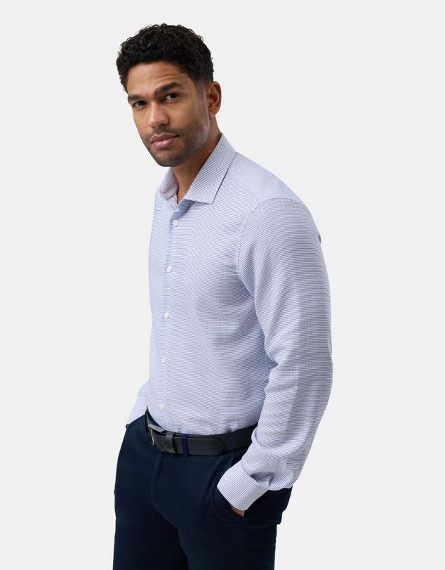 Brooksfield - Easy Care Business Shirt