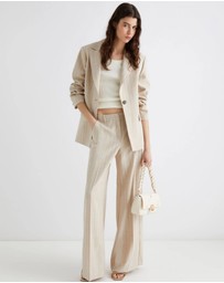 Marella - Single Brested Blazer