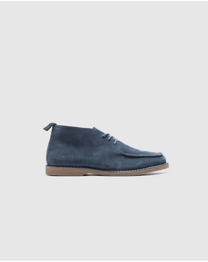 Rodd & Gunn - Samson Desert Boot