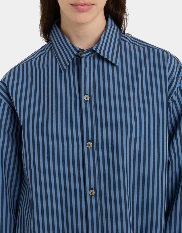 Element - Womens Boyfriend Long Sleeve Shirt