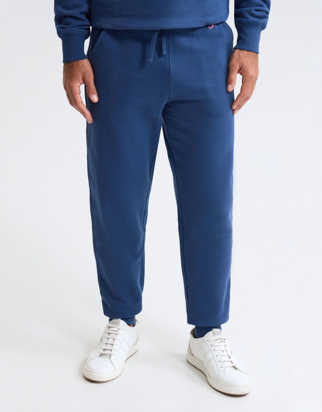 Oxford - Benson Organic Cotton Track Pants