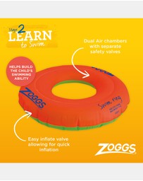 Zoggs - Swim Ring - Kids