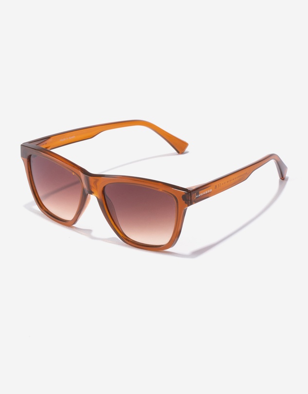 Hawkers Co - HAWKERS One Ls Raw - Sunglasses for Men and Women UV400