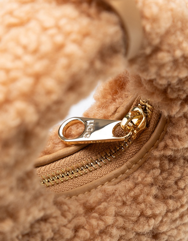 Ozwear Connection Uggs - Ugg Momo Pendant