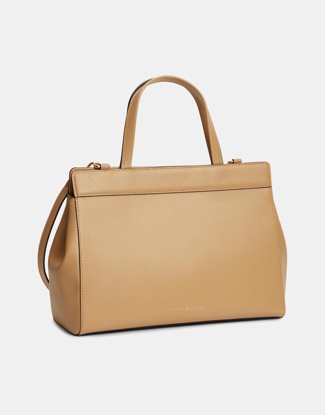 Tommy Hilfiger - Modern Satchel Bag