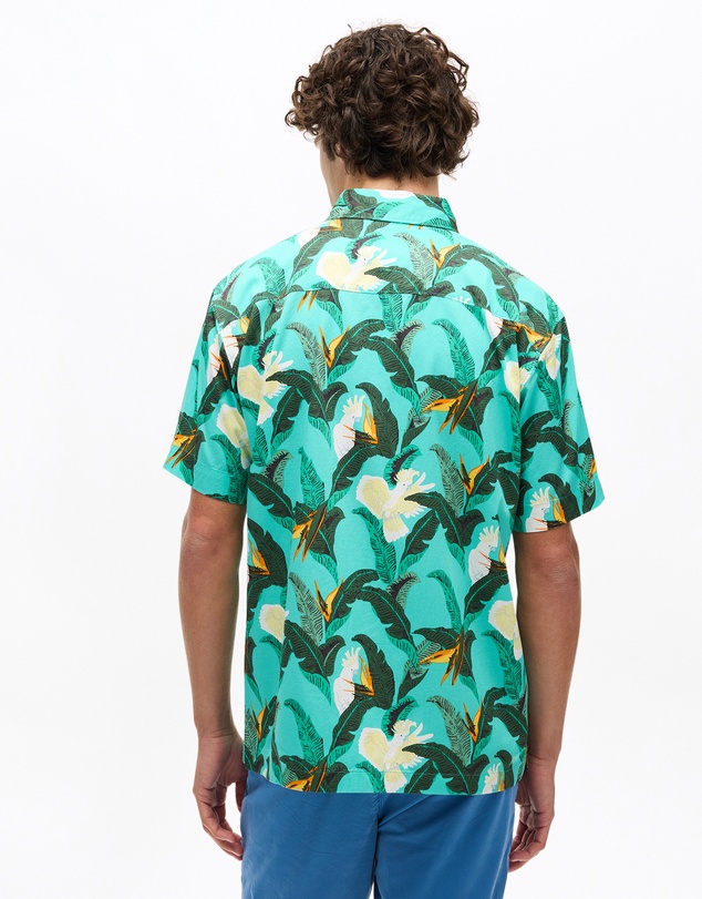 Superdry - Hawaiian Shirt