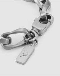 Emporio Armani - Silver Bracelet