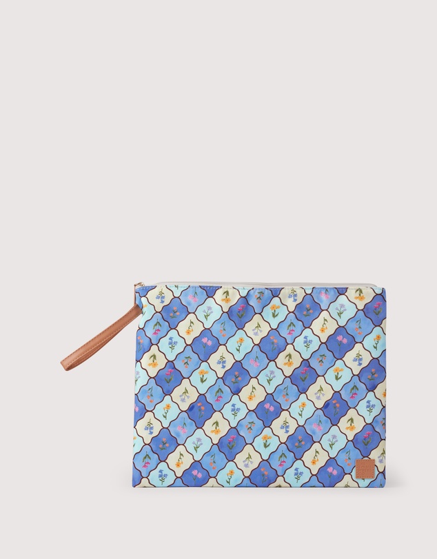 The Somewhere Co - Amalfi Large Wet Bag