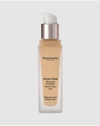 Elizabeth Arden - Flawless Finish Skincaring Foundation