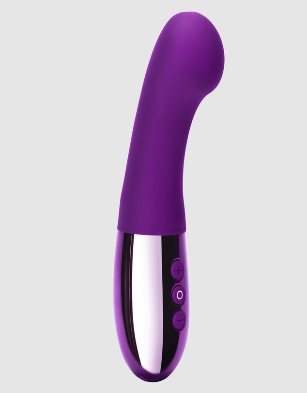 Le Wand - Le Wand Chrome Gee