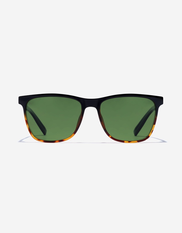 Hawkers Co - Hawkers - Wave - polarized carey alligator  Sunglasses for Men and Women Polarized
