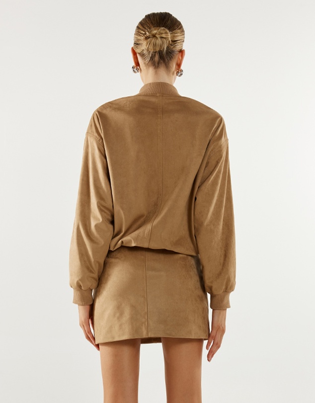 Madison The Label - Deserae Jacket
