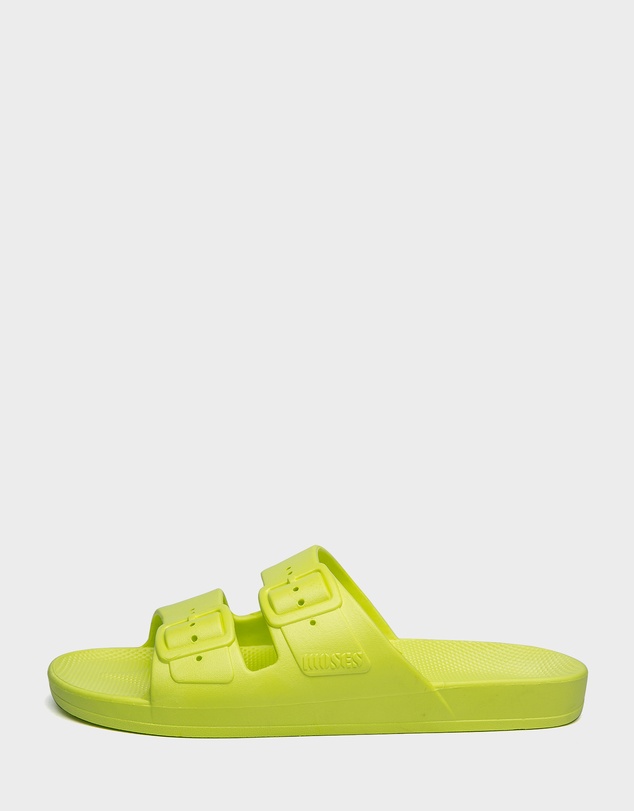 Freedom Moses - Slides - Kids