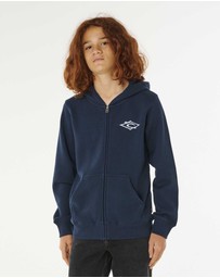 Rip Curl - Hazey Days Zip Through - Kids