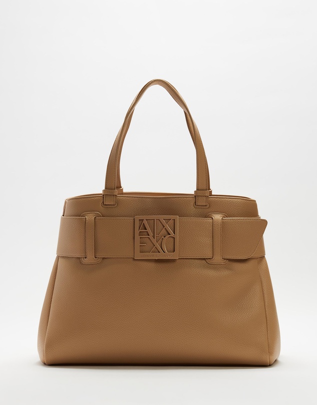 Armani Exchange - Susie Soft Shopping Medium