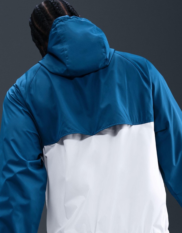 Nike - Windrunner Lined Jacket