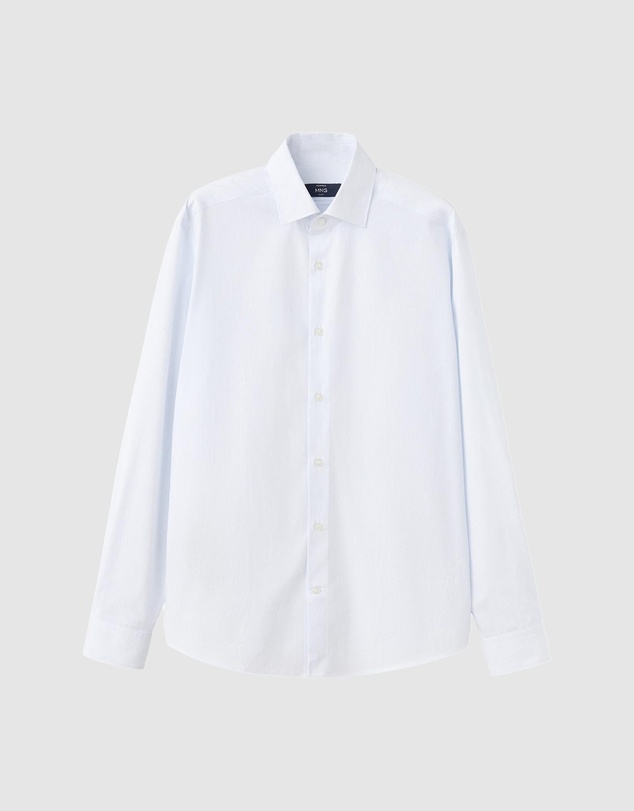 M.N.G - Vecchia Shirt