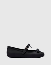 Melissa - Melissa Soft Ballerina Bow