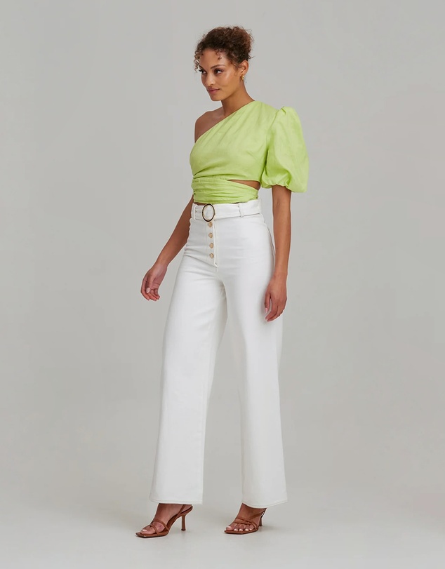 Keepsake the Label - Amalfi Top