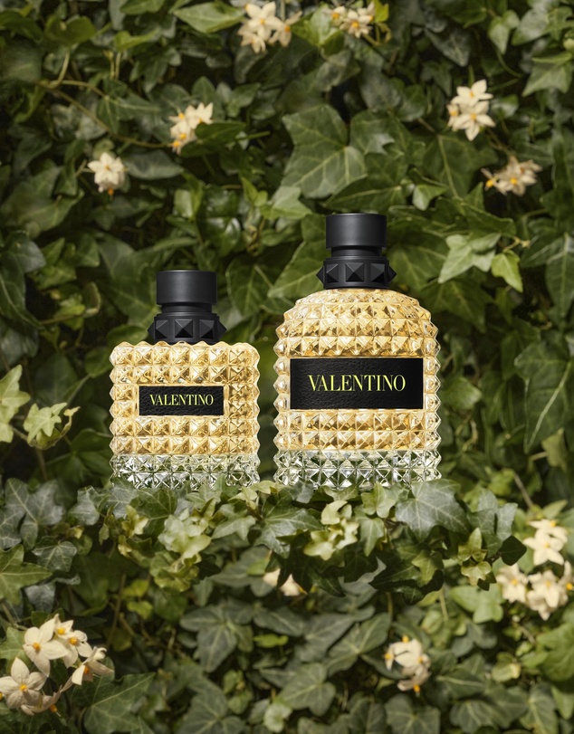 Valentino - Donna Born In Roma Yellow Dream EDP 30ml