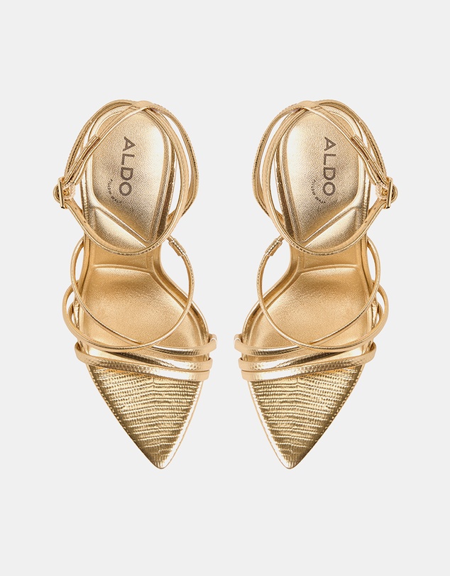 ALDO - Solania Heels