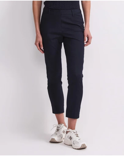 Sportscraft - Evie Capri Pant
